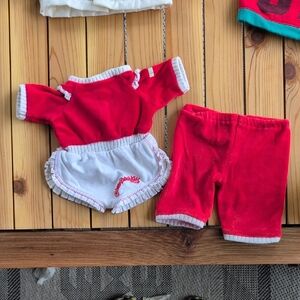 Cabbage Patch Kids Outfit